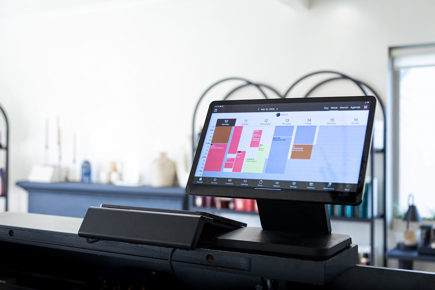 The Benefits of Custom ERP Implementation