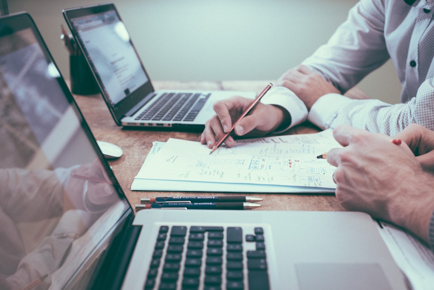 How Crystal Reports Enhances Business Reporting