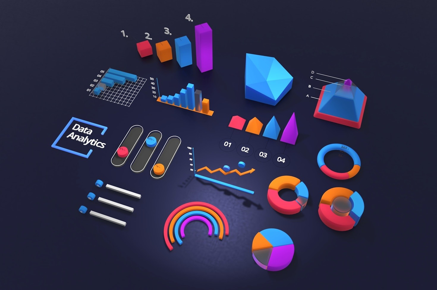 Understanding the Role of Crystal Reports in Analytics