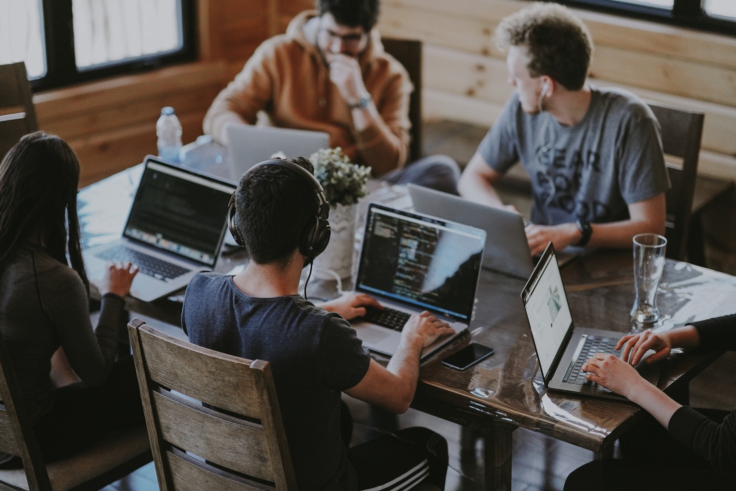 How to Choose the Right ERP Partner